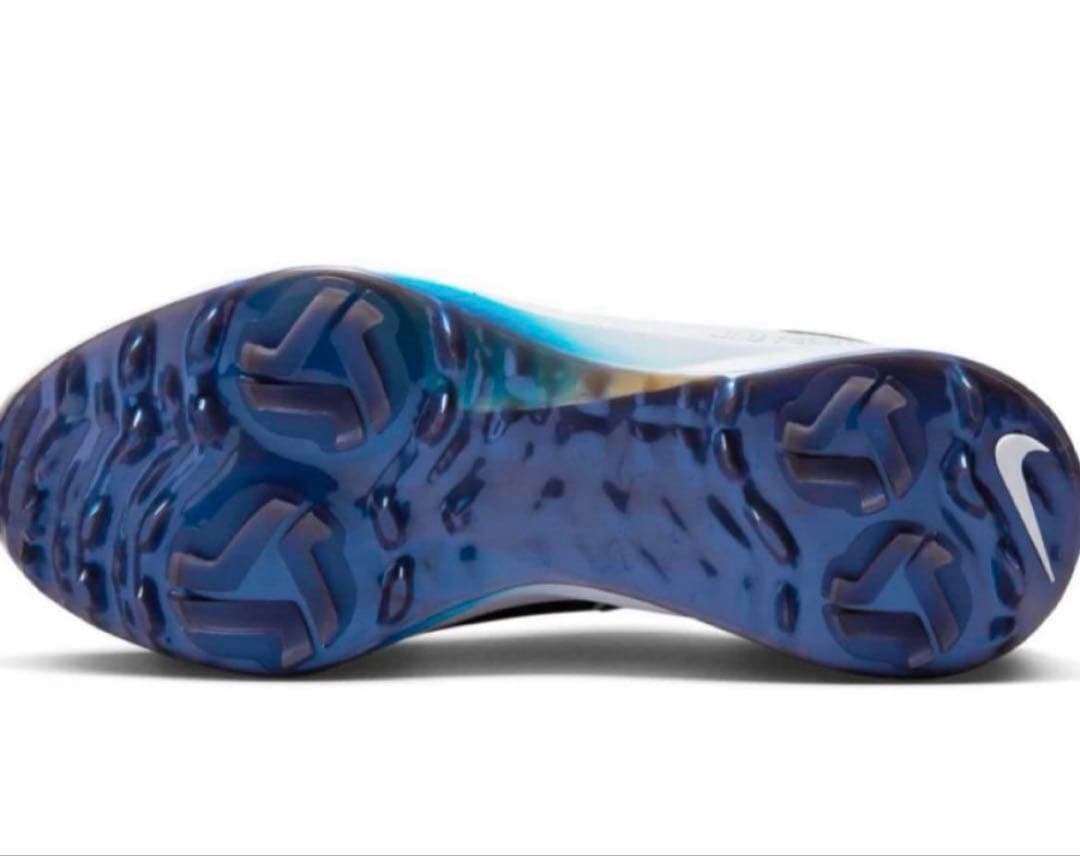 新品 黒 ナイキゴルフシューズ 26cmエアズームインフィニティツアーネクスト