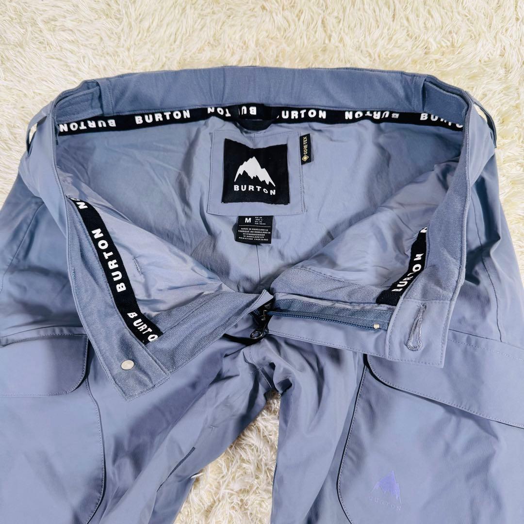 【訳アリ】ウィメンズ Burton グロリア GORE-TEX 2L パンツ　M