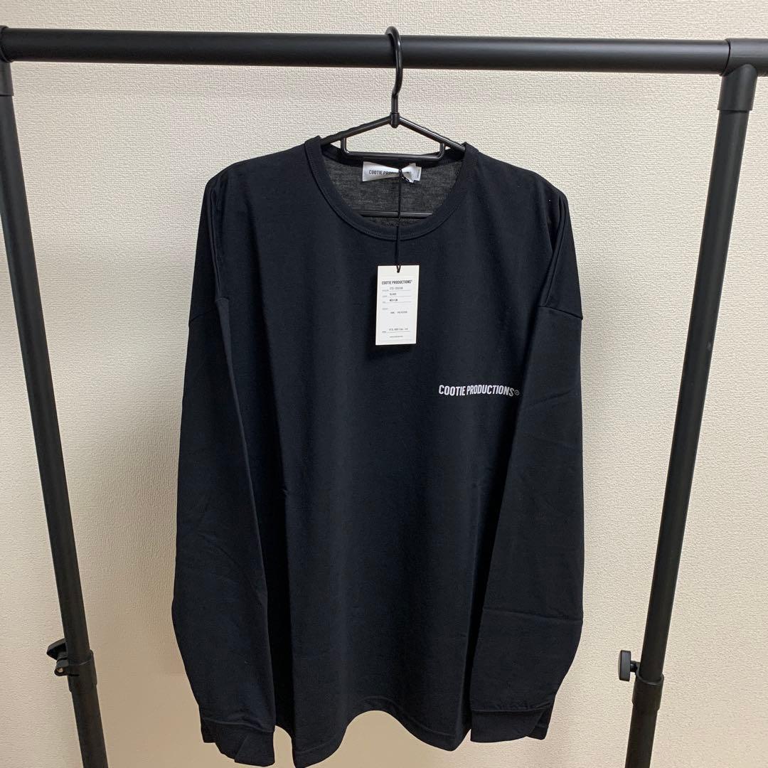 トップス Dry Tech Jersey Oversized L/S Tee