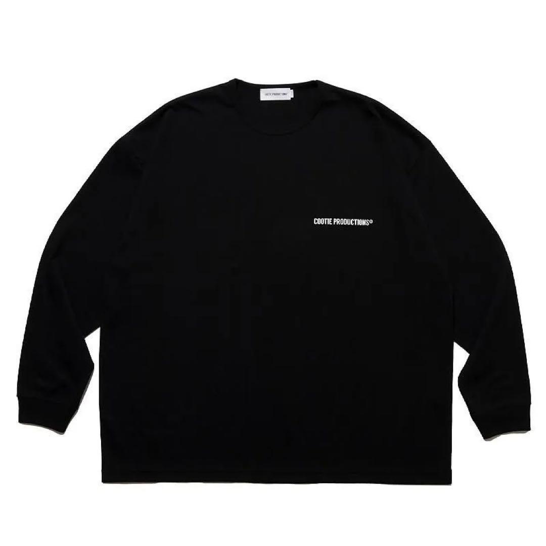 トップス Dry Tech Jersey Oversized L/S Tee