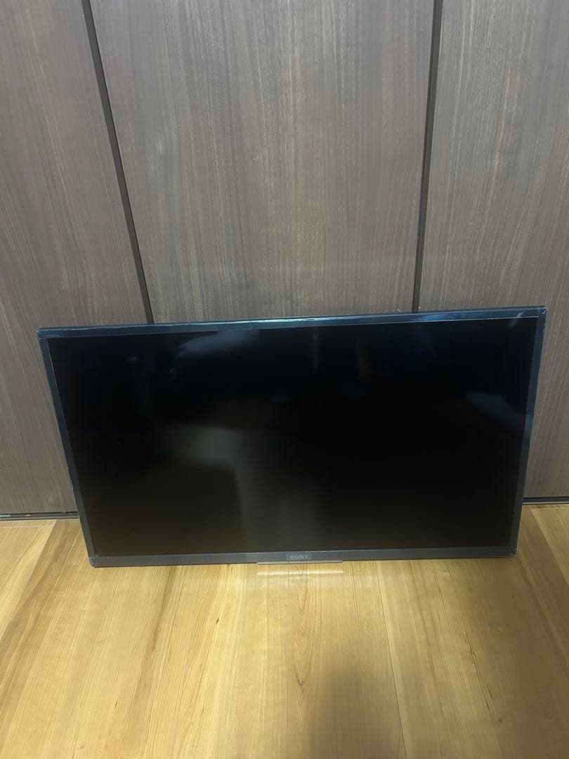 2025年式 SONY BRAVIA K-32W840 32型 液晶テレビ