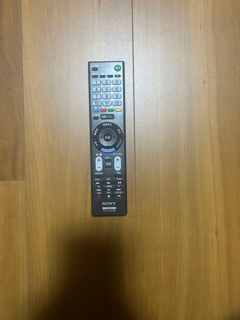 2025年式 SONY BRAVIA K-32W840 32型 液晶テレビ