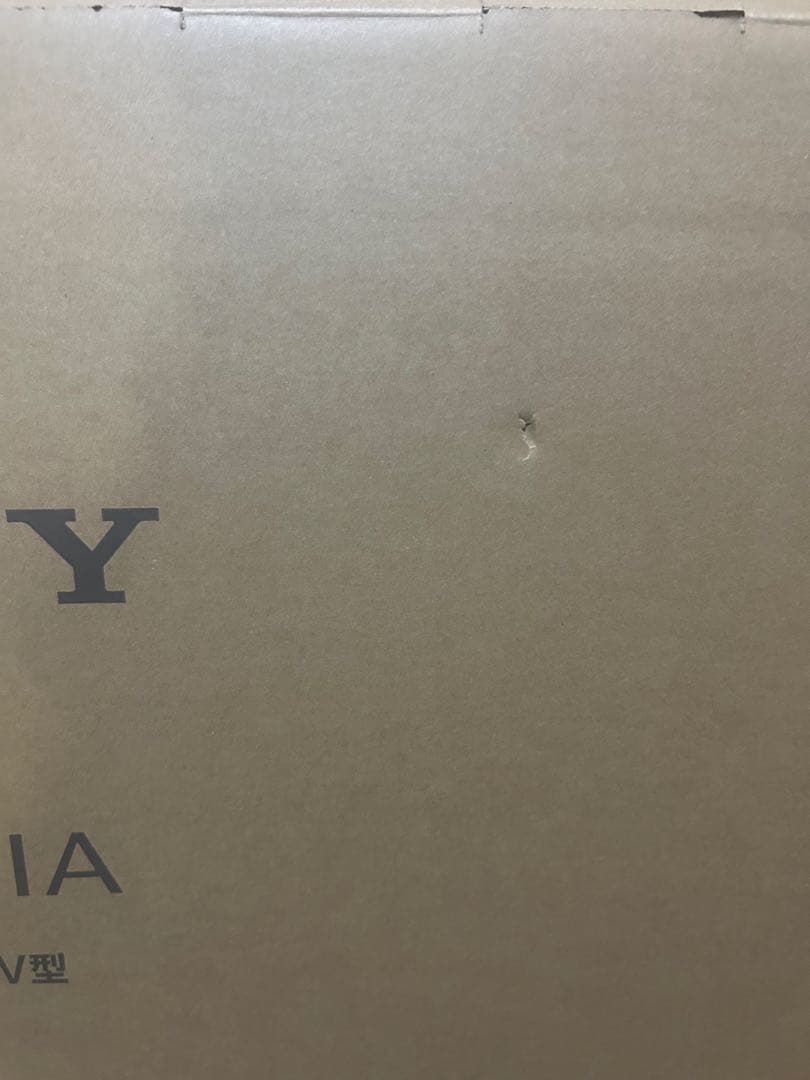 2025年式 SONY BRAVIA K-32W840 32型 液晶テレビ