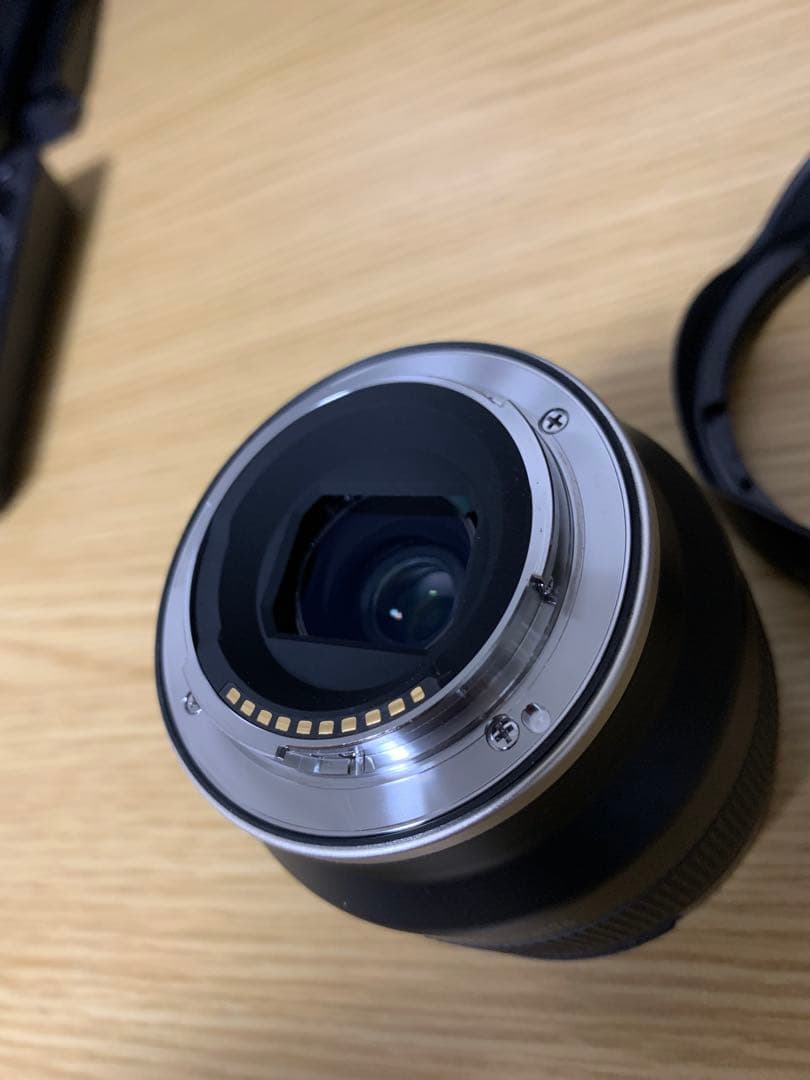 tamron 24mm f2.8 ソニーフルサイズ用