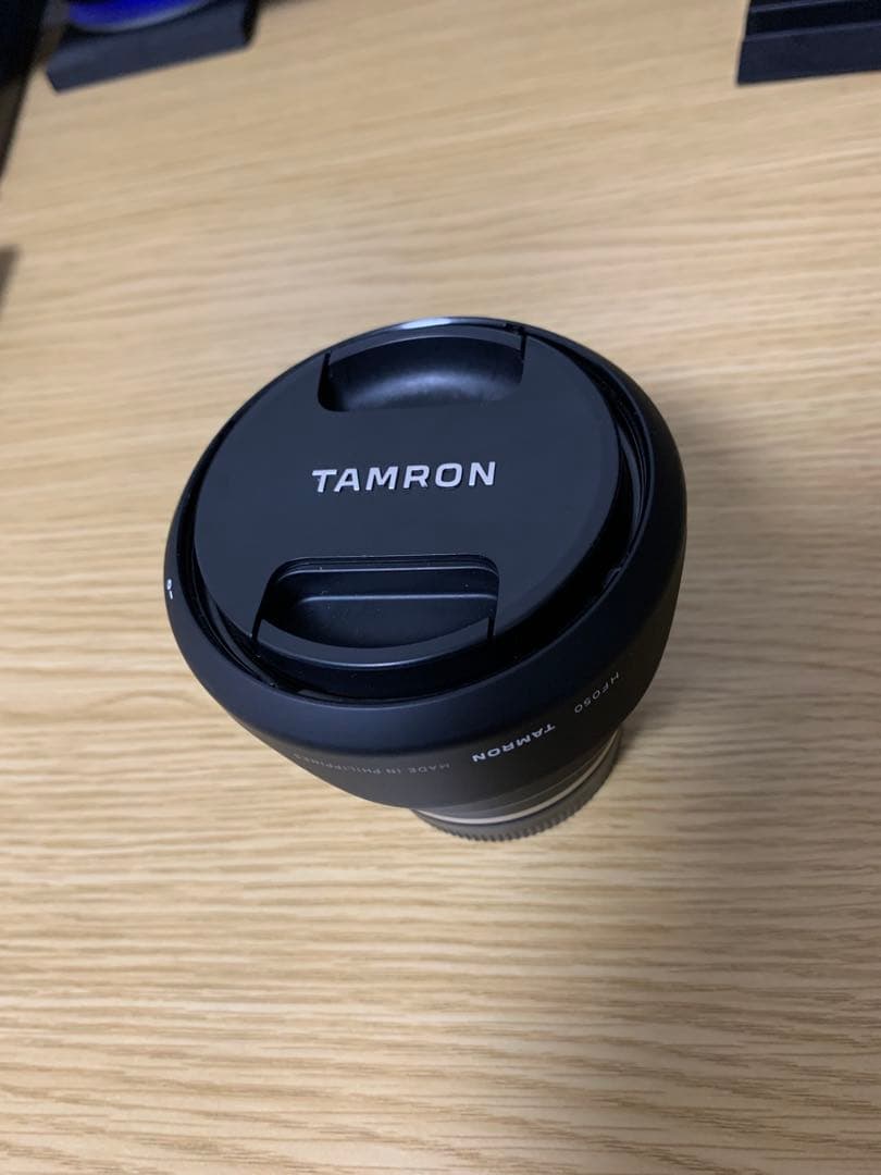 tamron 24mm f2.8 ソニーフルサイズ用