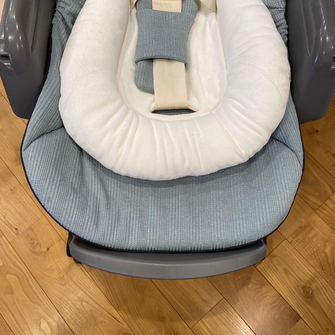 コンビスウィングベット　ネムリラ