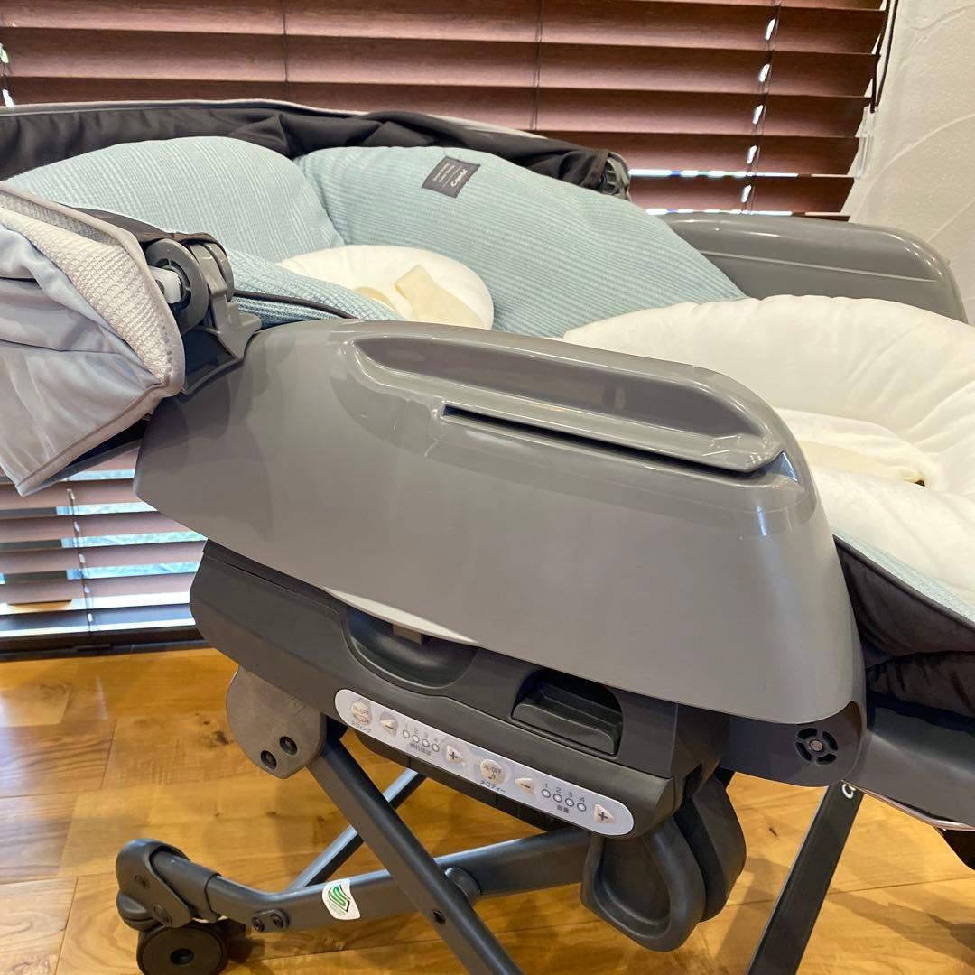 コンビスウィングベット　ネムリラ