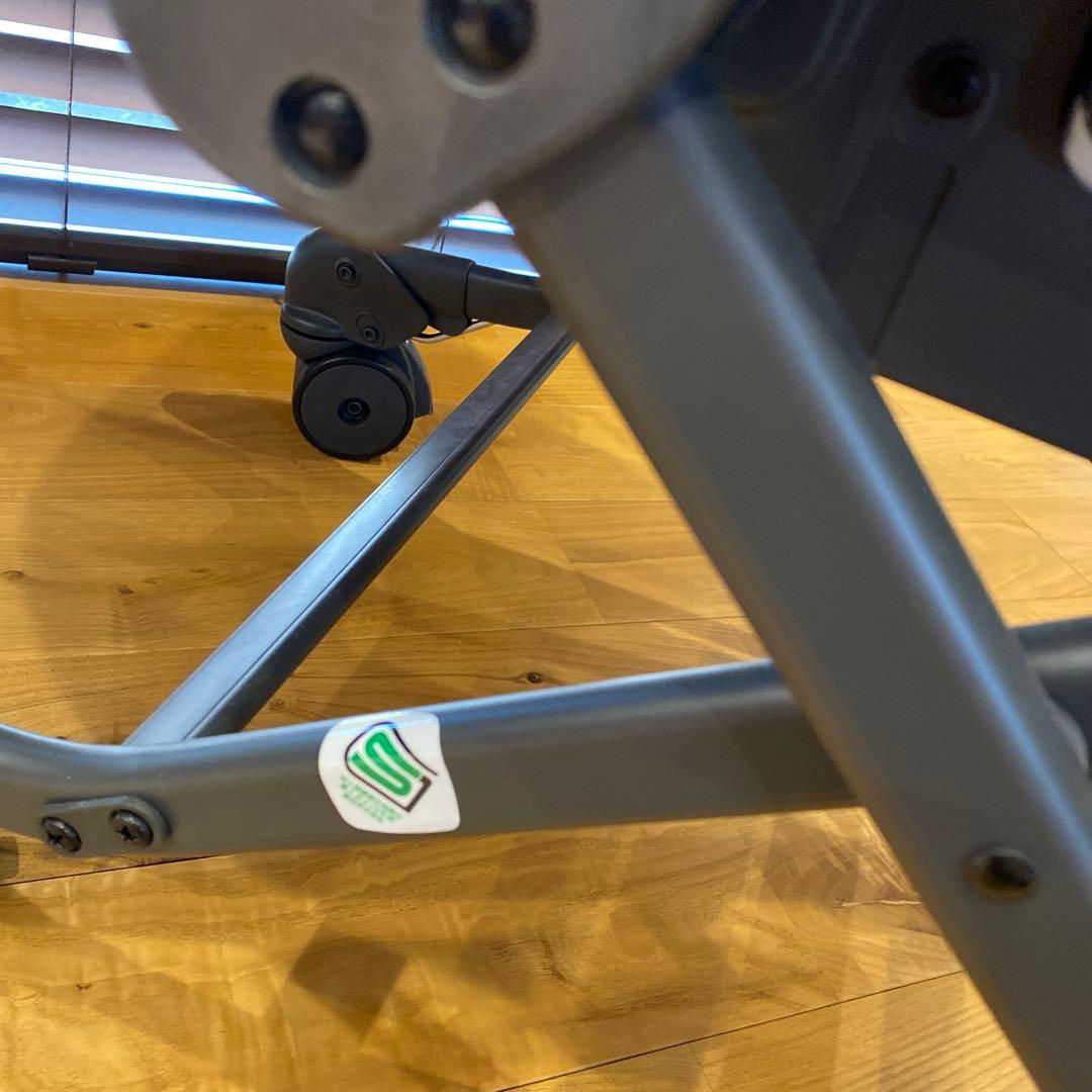 コンビスウィングベット　ネムリラ