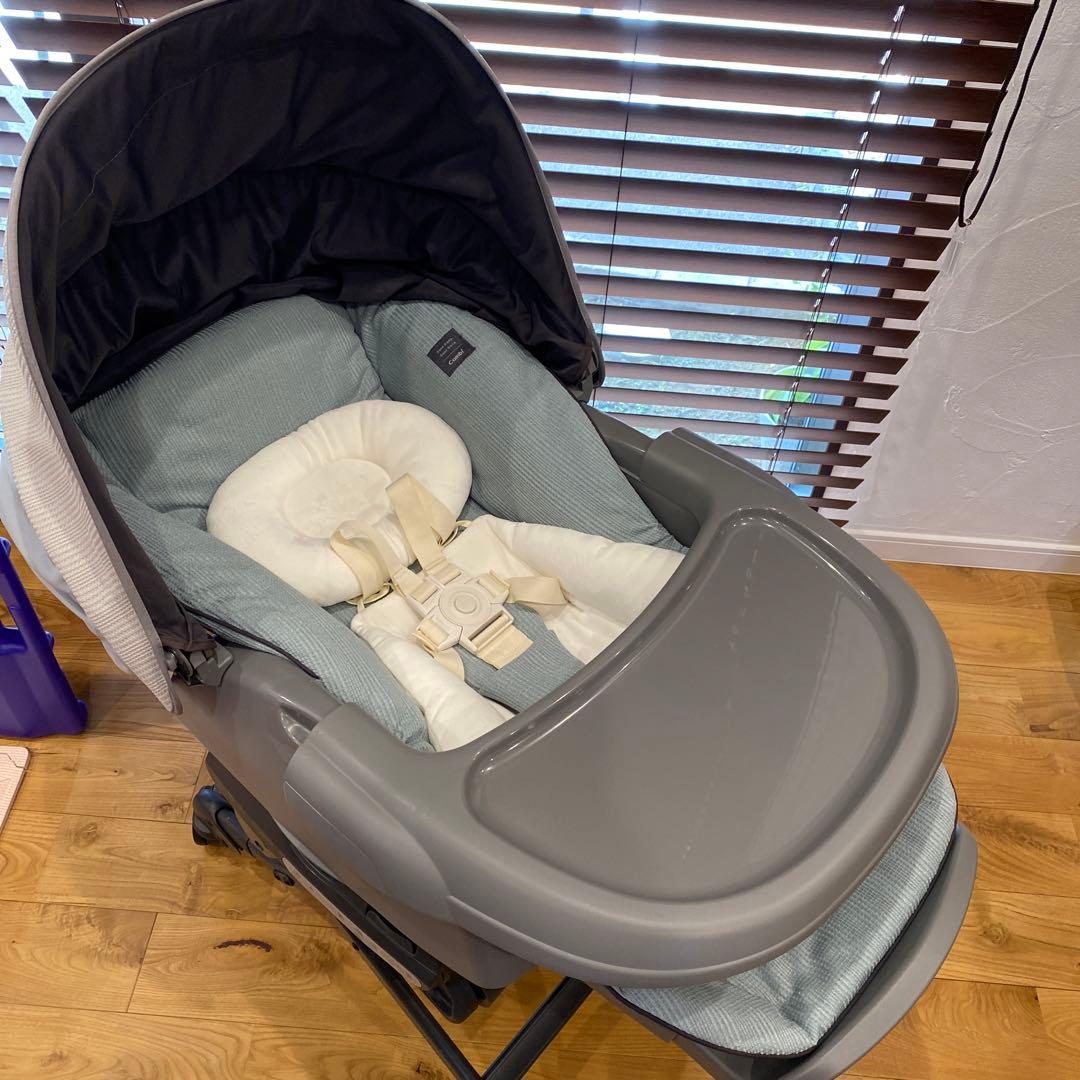 コンビスウィングベット　ネムリラ