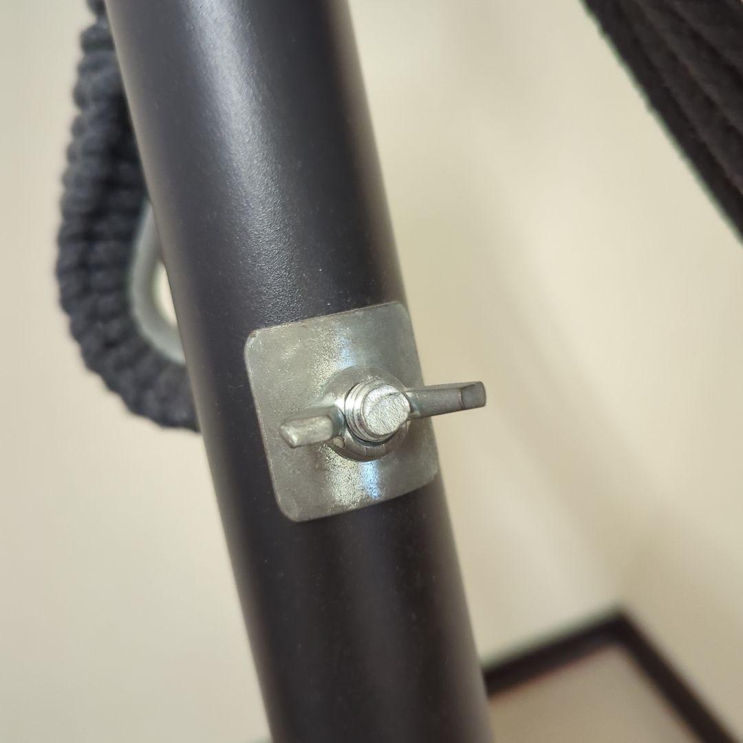 VIVREハンモック　ビブレ　自立式　（室内のみ使用）