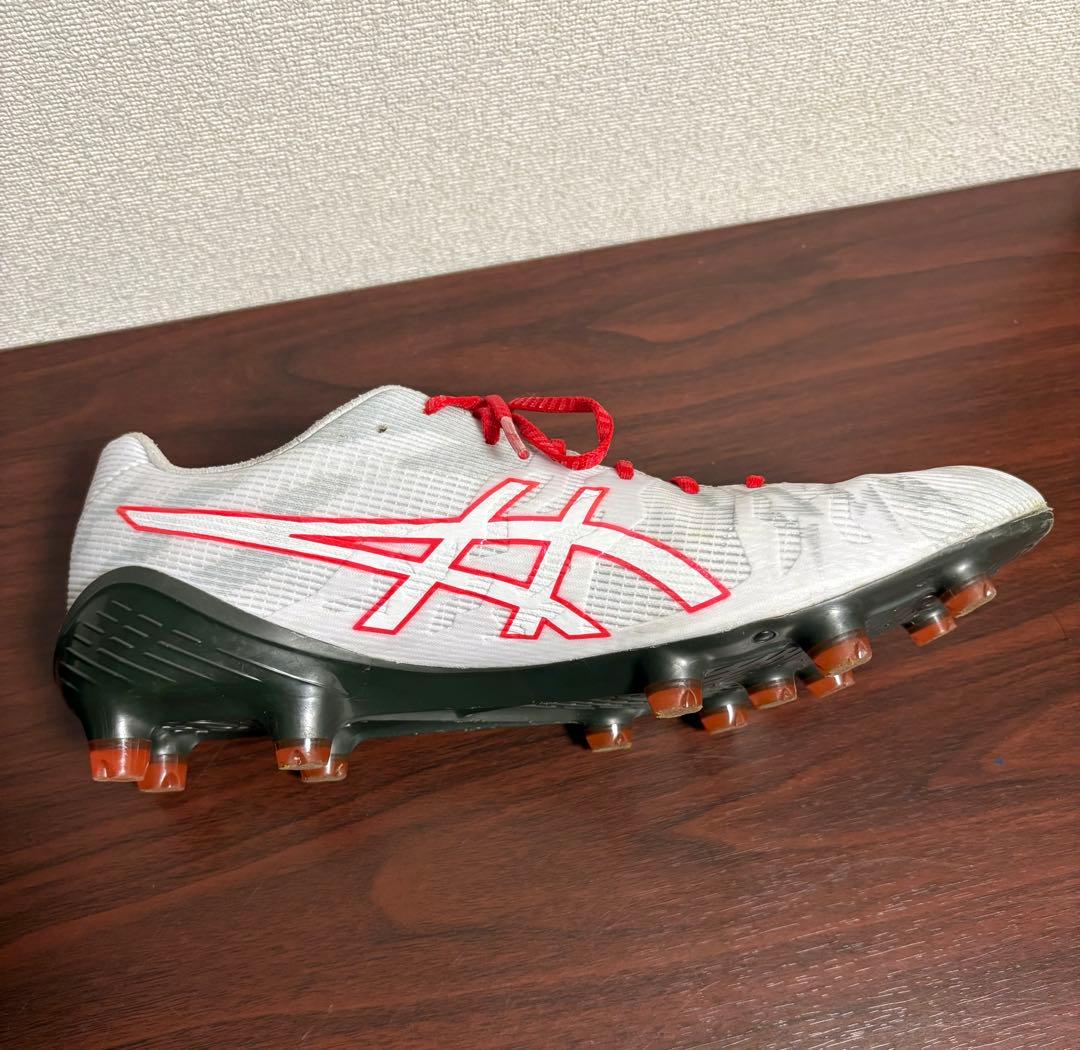 シューズ ASICS DS LIGHT ACROS3 27.5cm