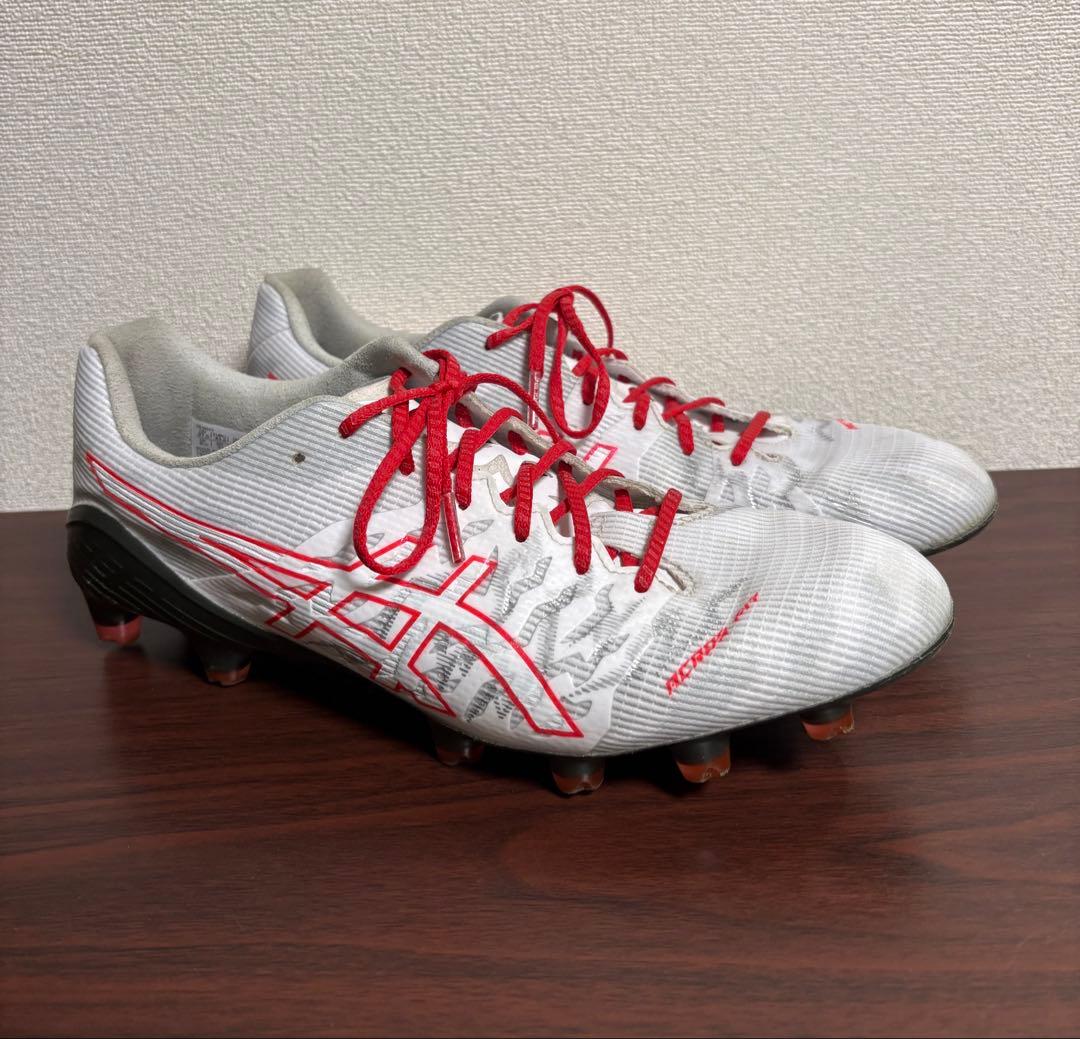 シューズ ASICS DS LIGHT ACROS3 27.5cm