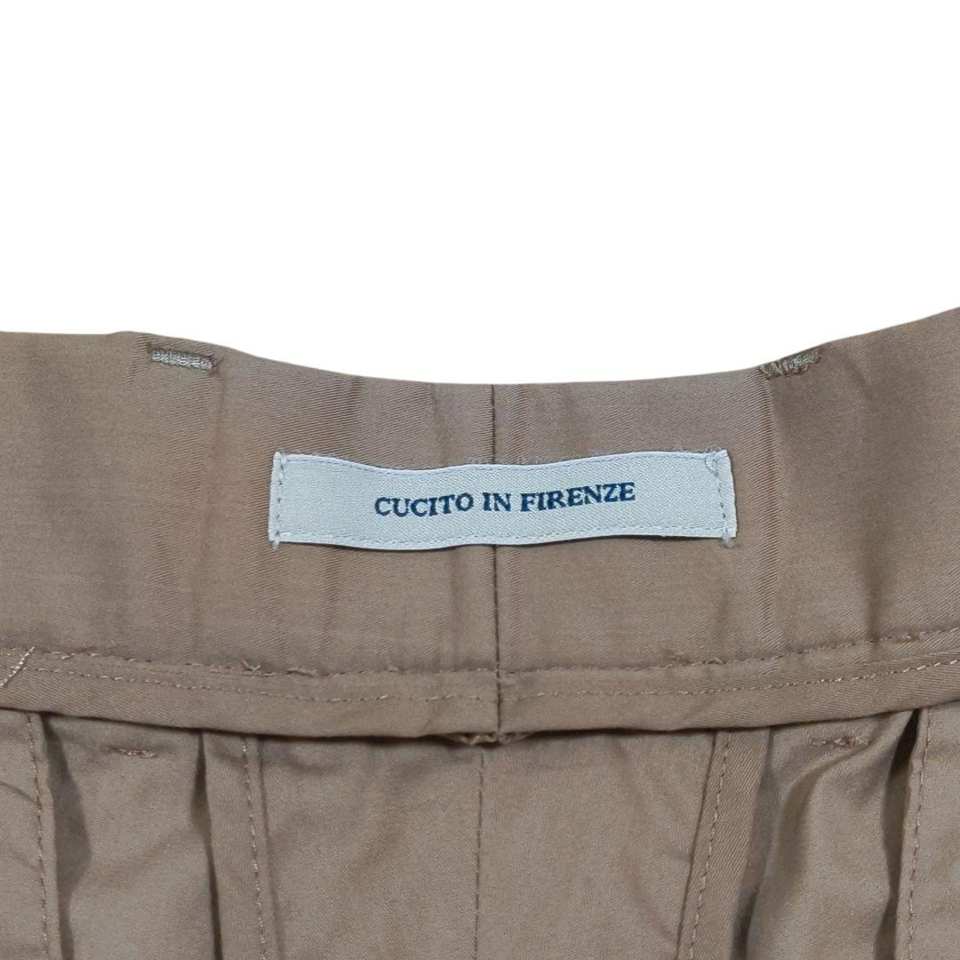 美品✨️ジャブス 21S マサッチーノ　XL　永久クリース　ストレッチ