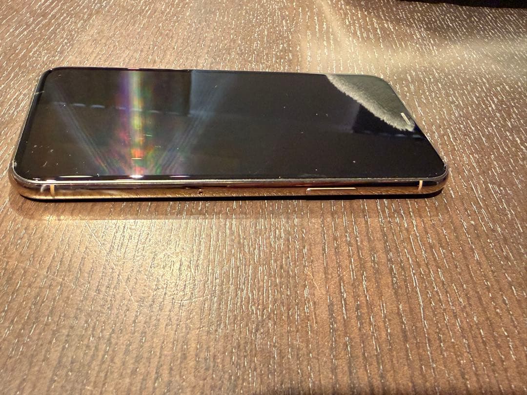 iPhone11 Pro 256GB SIMフリー/ゴールド