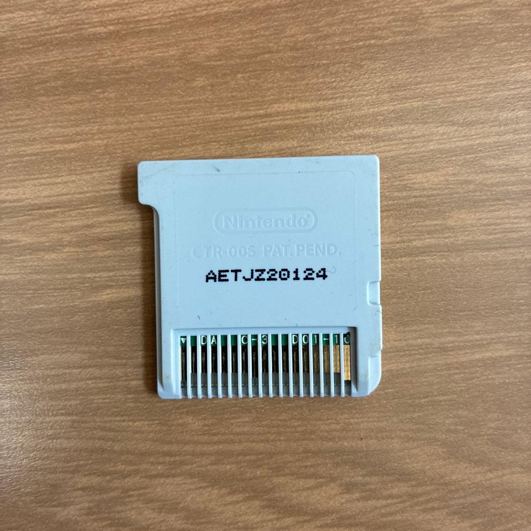 イナズマイレブン 1・2・3!! 円堂守伝説