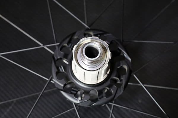 CULTベアリング FULCRUM SPEED 40DB LITE CMPTZN