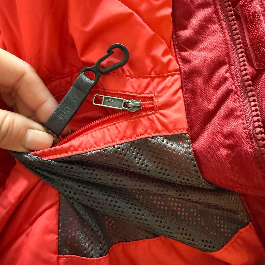 Patagonia　ウィメンズスノードリフタージャケットM