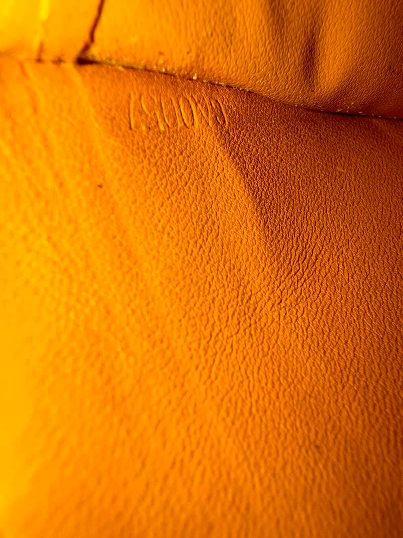 が*ん様 Louis Vuitton デニム長財布 ルイヴィトン