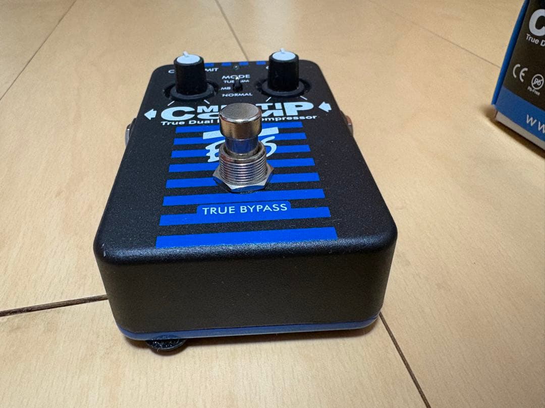 ebs multicomp ベース　コンプレッサー