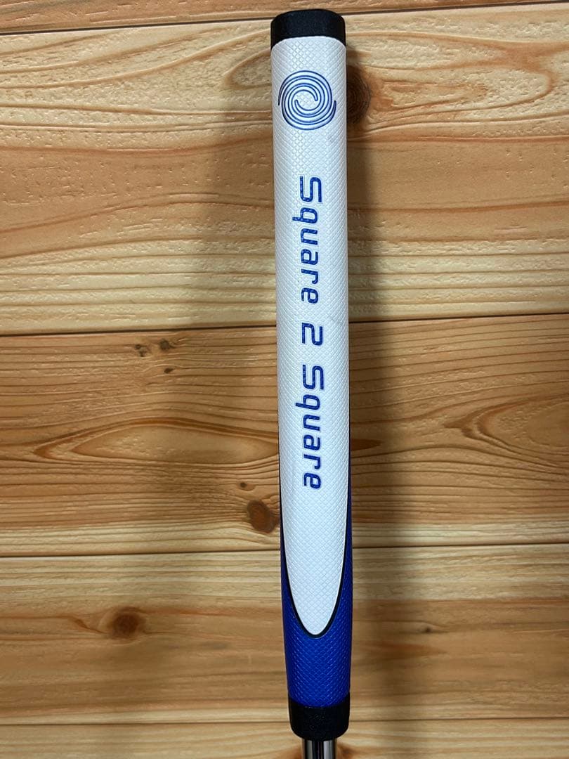 Odyssey A-ONE Square 2 パター