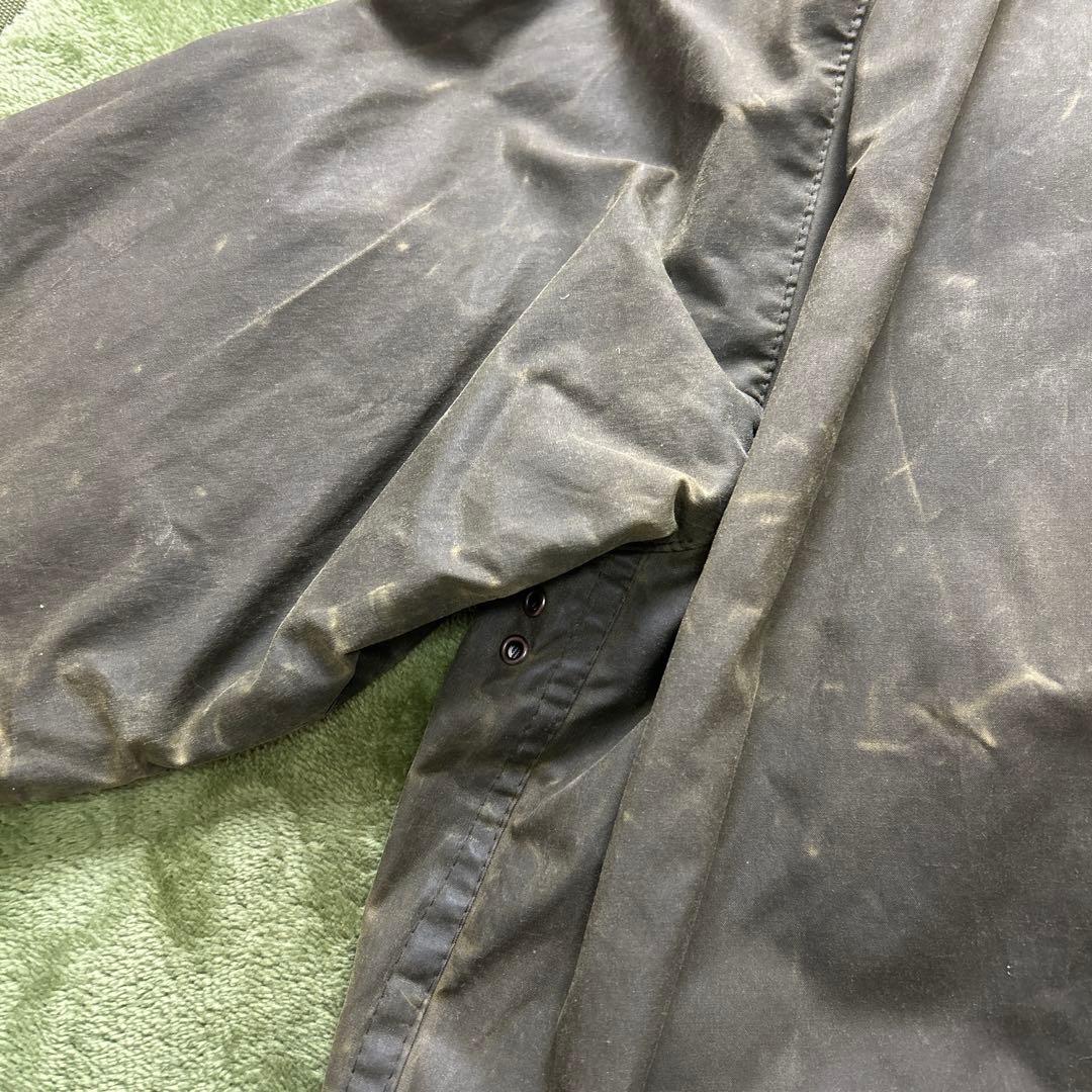 ＊Barbour＊ワックスドジャケット(36inch)