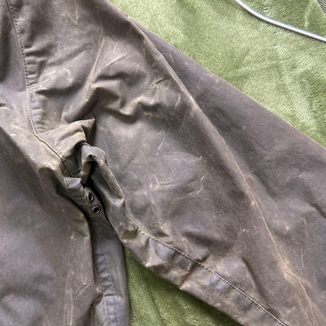 ＊Barbour＊ワックスドジャケット(36inch)