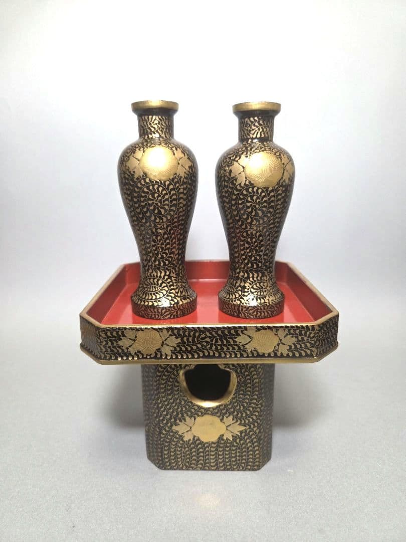 古い雛道具いろいろ　大正十五年