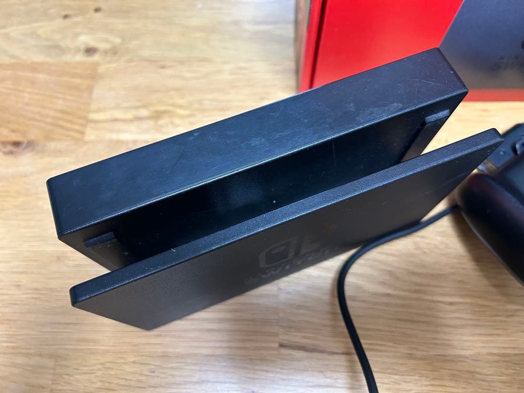 Nintendo Switch 本体 ジャンク品　セット