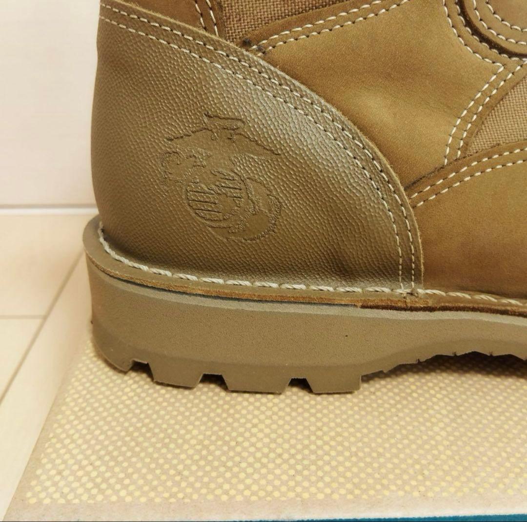 米軍 USMC ラット ブーツ ダナー製 15670X 27 .5cm