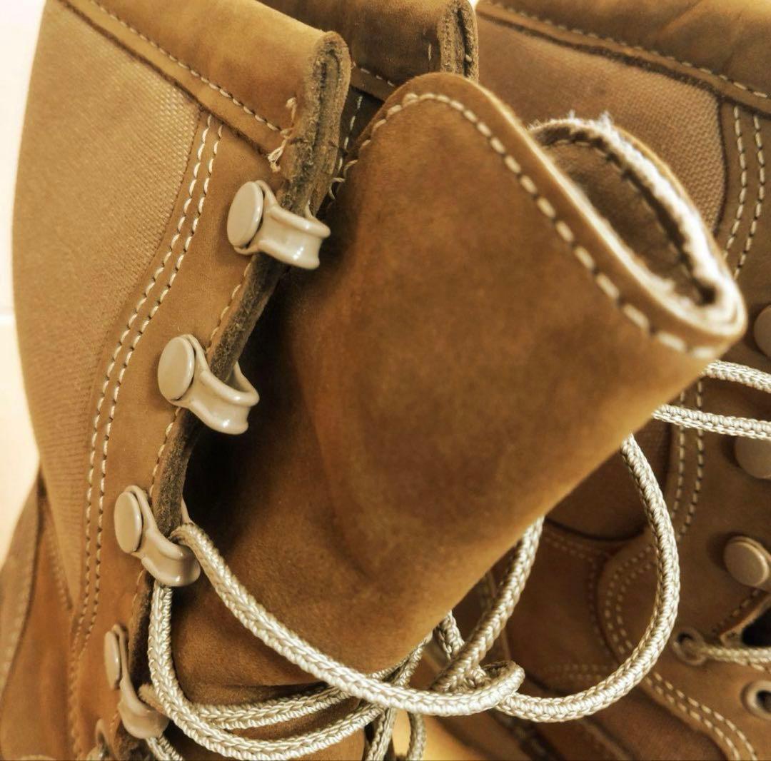 米軍 USMC ラット ブーツ ダナー製 15670X 27 .5cm