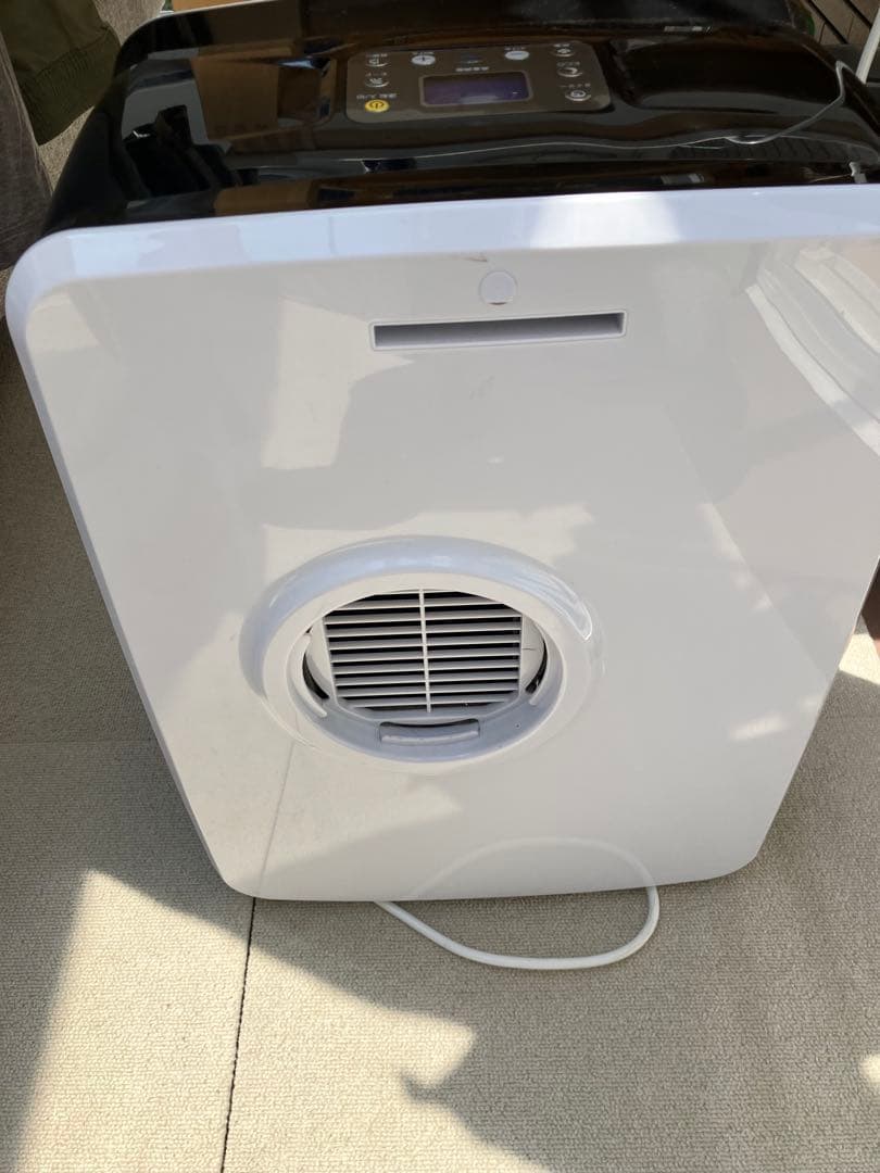 CLECOOL 3 ポータブルクーラー