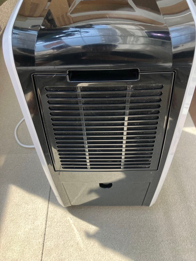 CLECOOL 3 ポータブルクーラー