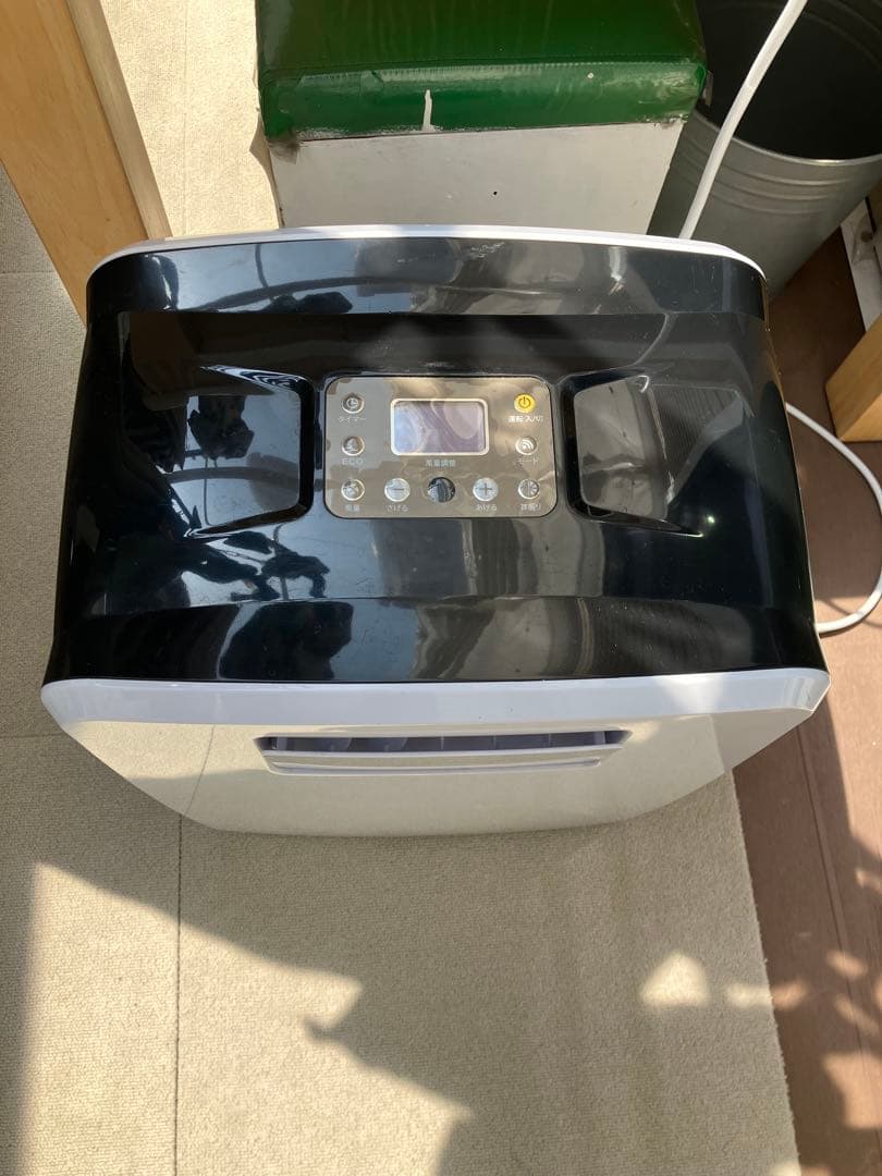 CLECOOL 3 ポータブルクーラー