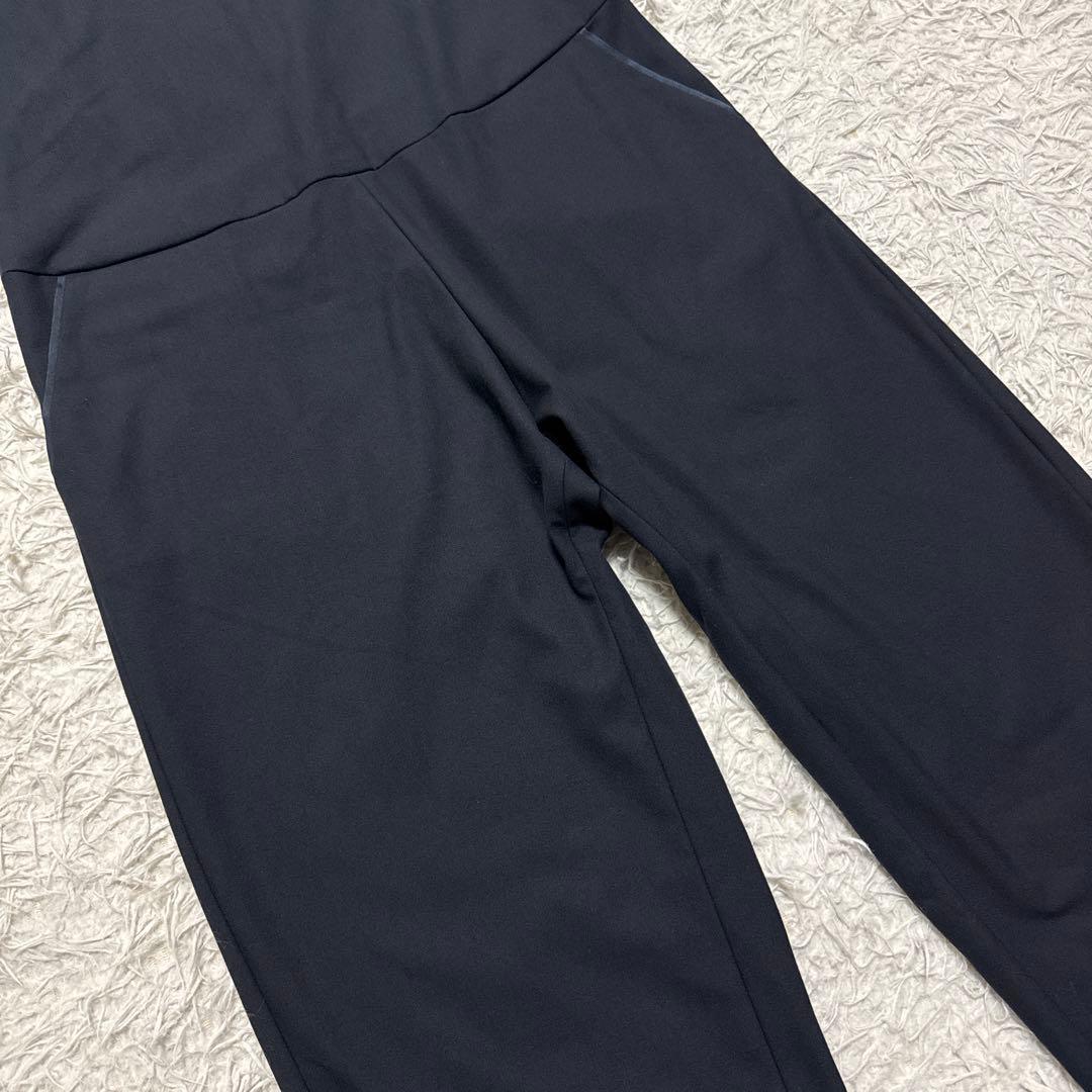 maaaaa.☆ 美品☆ CINOH オールインワン　ネイビー