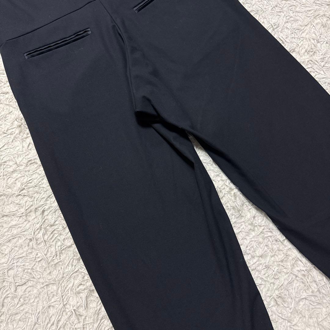 maaaaa.☆ 美品☆ CINOH オールインワン　ネイビー