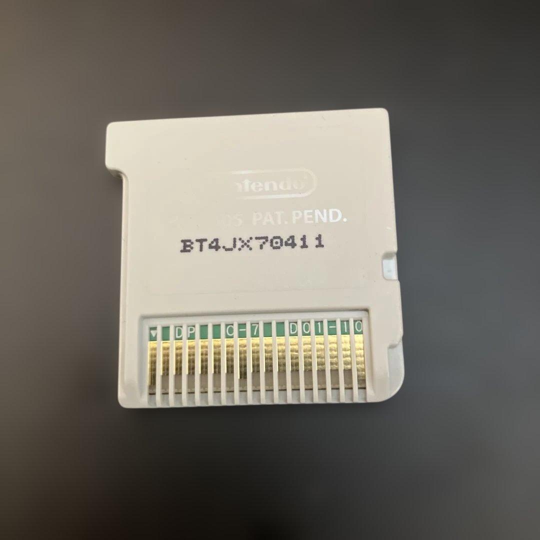 3DS ソフト　たまごっちのプチプチおみせっち 〜にんきのおみせあつめました〜