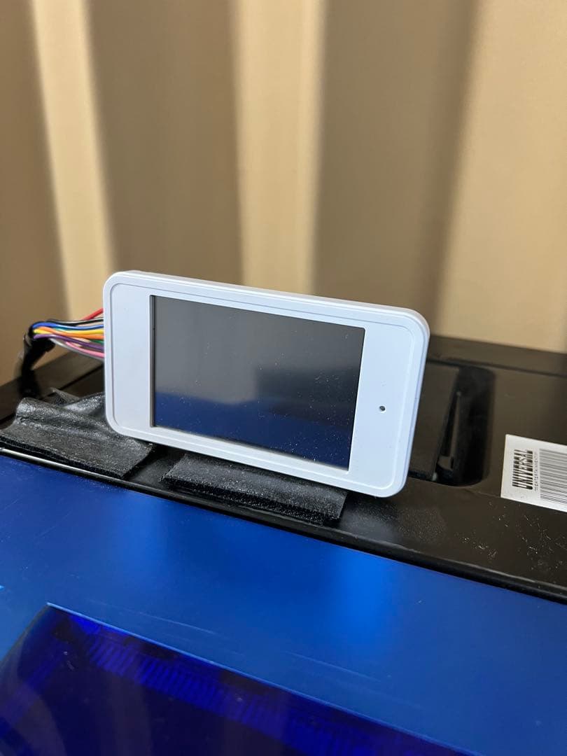 バジリスク絆　家スロ　パチスロ機