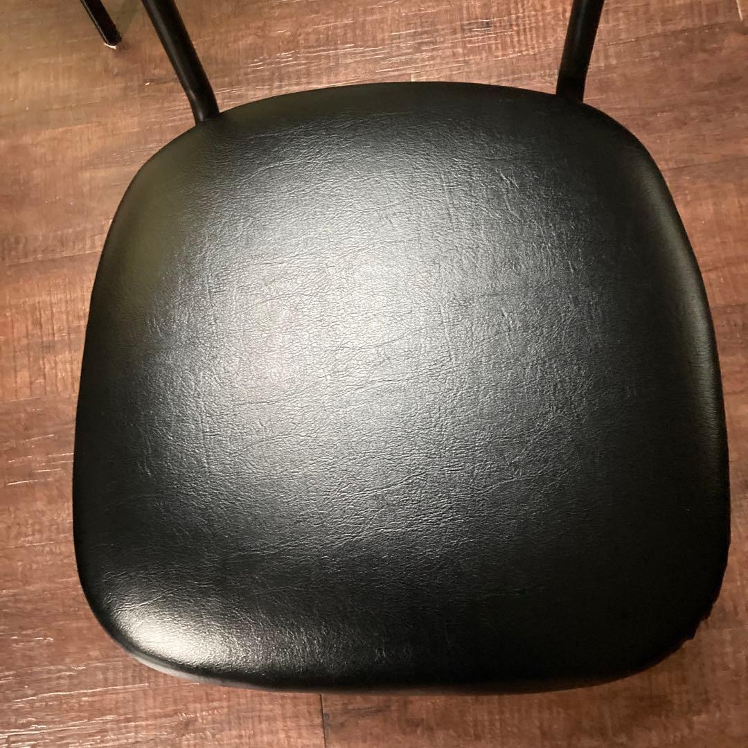 アクメファニチャーグランドビューチェアダイニング椅子1脚