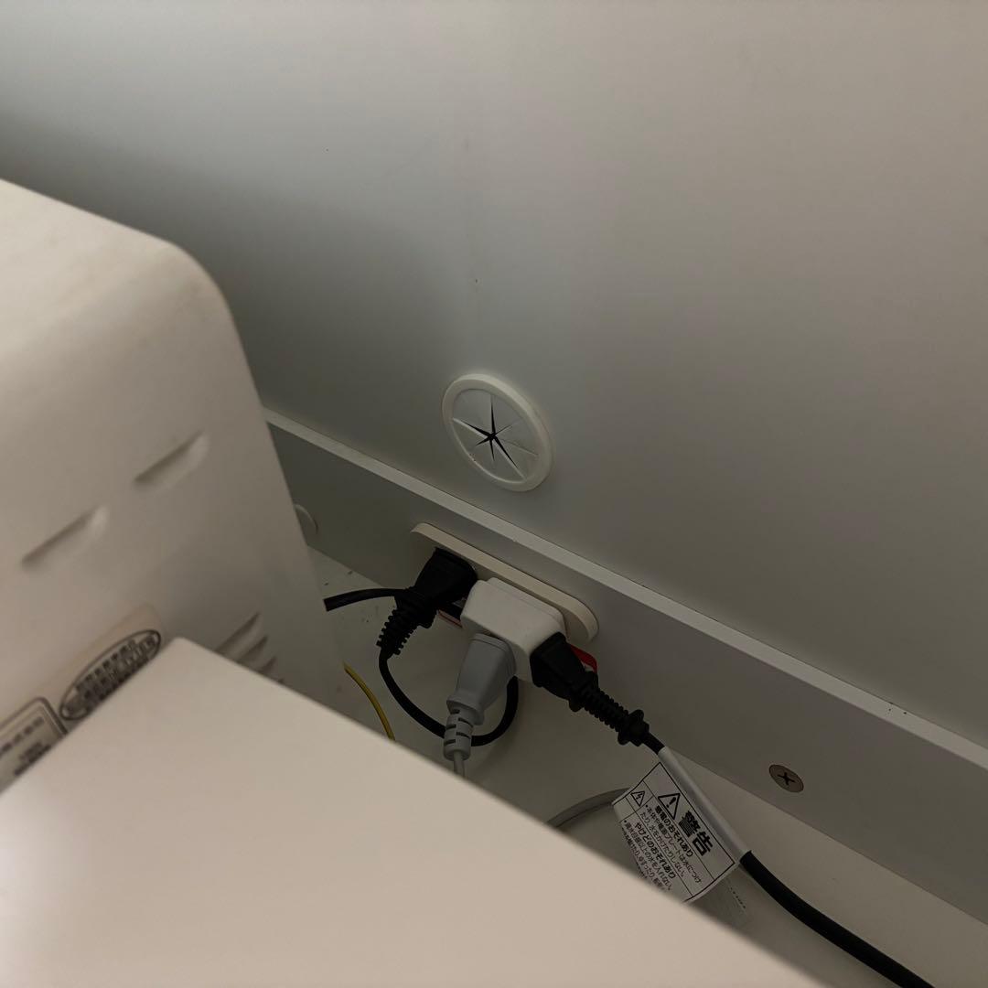 ケユカ KEYUKA フローラⅢ ホワイト 食器棚 キッチンボード