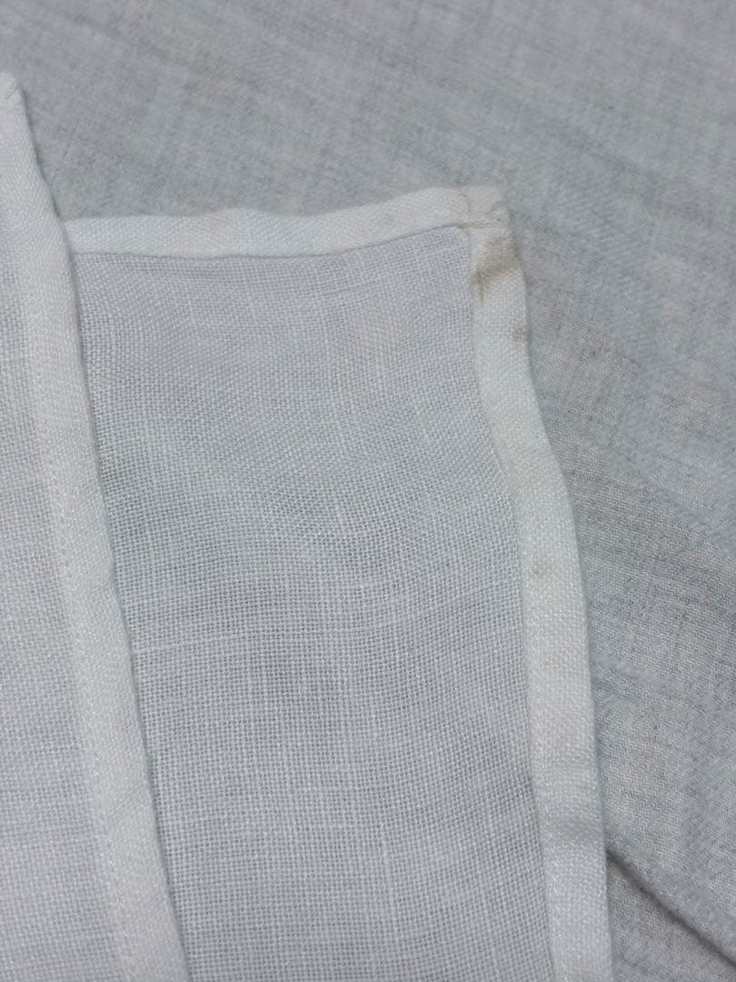 サマンサモスモス立川限定　エプロンワンピース Samansa Mos2