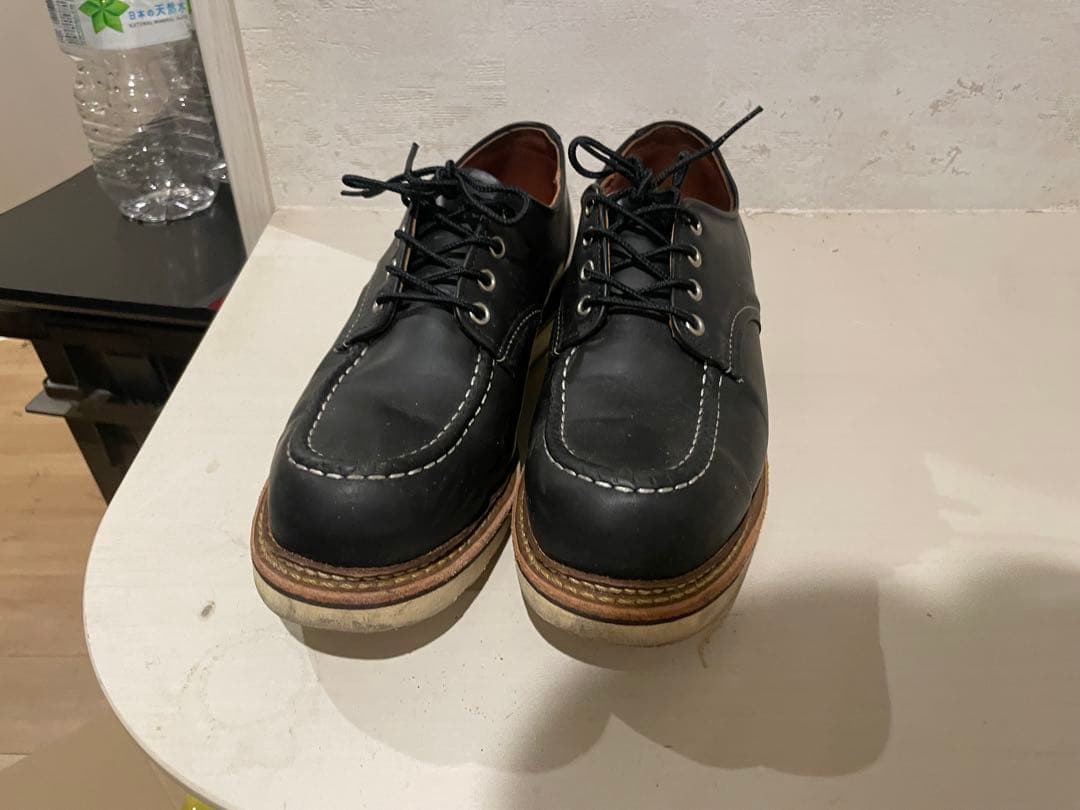 redwing革靴シューズ9.5D