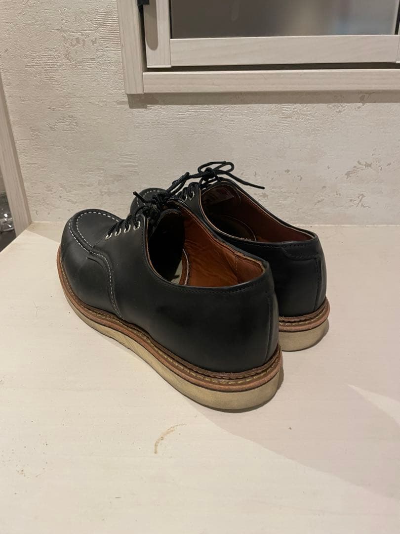redwing革靴シューズ9.5D