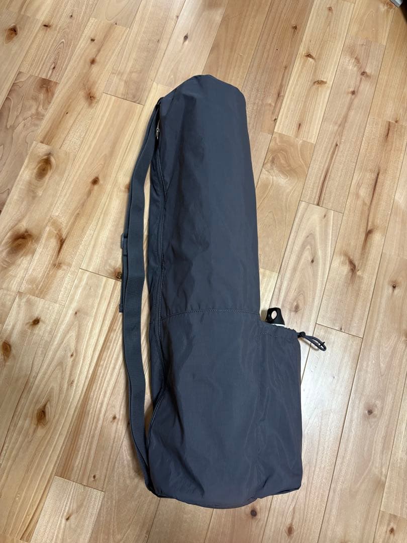 【お値下げ可能◎】lava ヨガマット　ヨギラグ　マッドバッグ　タンブラー