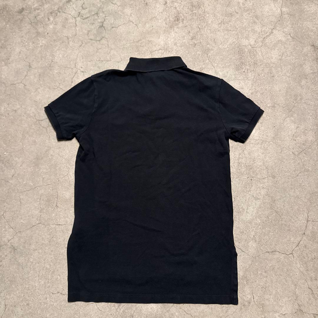 POLO RALPH LAUREN 半袖 ポロシャツ ビッグポニー USA