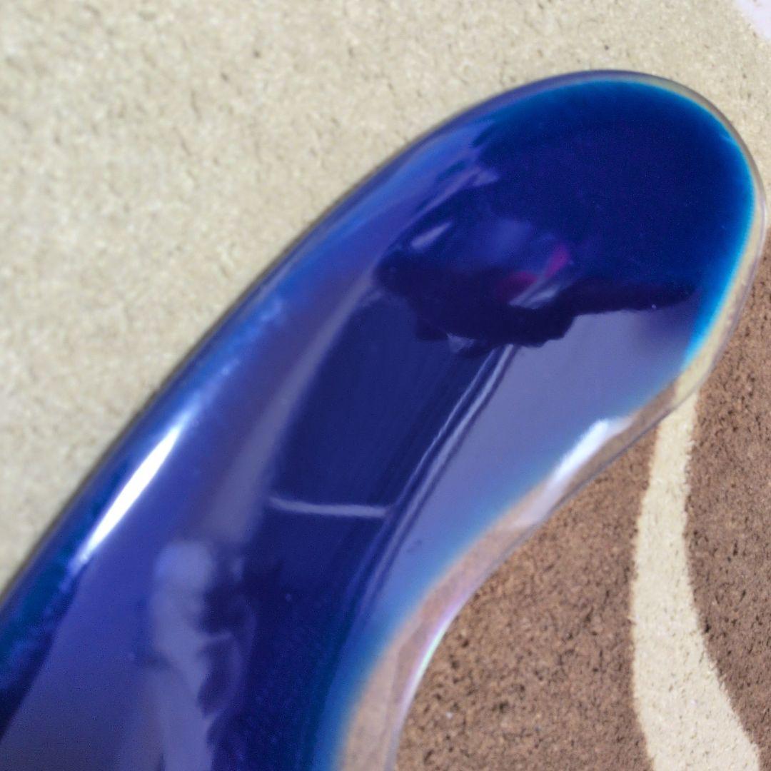 RFC El Gato 9.5 サーフボード　ロングボードフィン　超美品　未使用