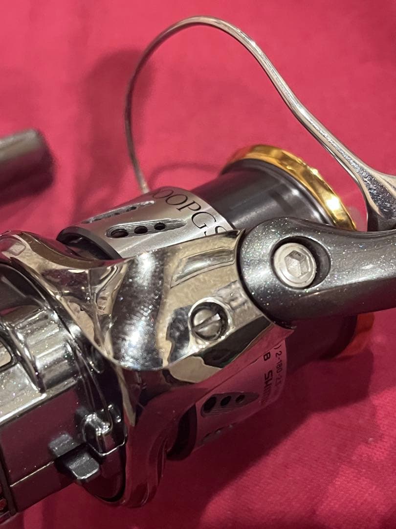 07ステラ 1000 PGSDH