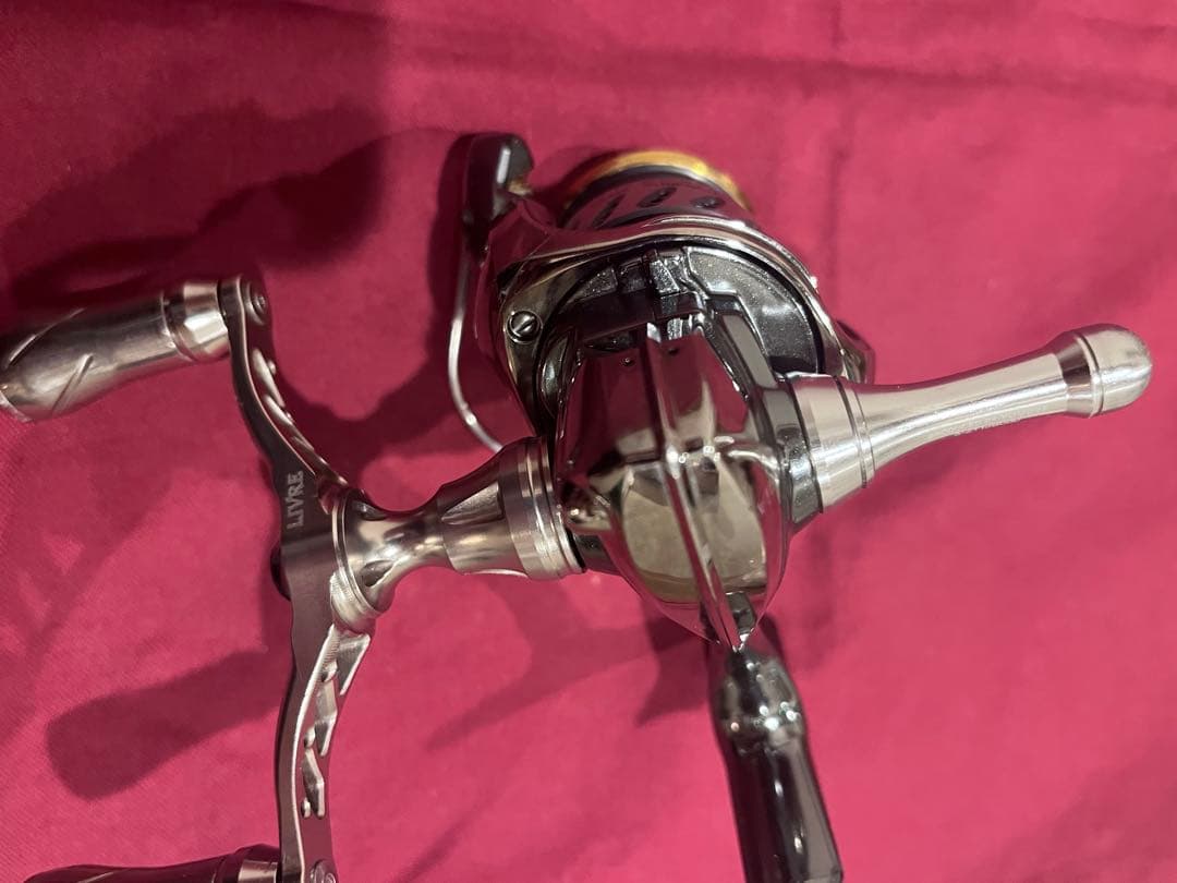 07ステラ 1000 PGSDH