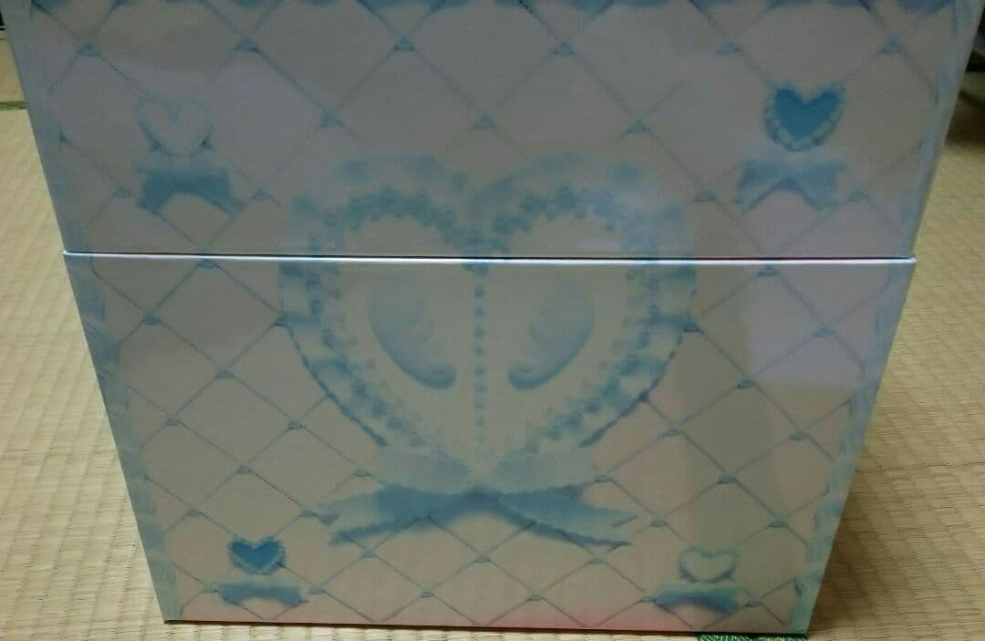 ［松田聖子 10万円Box］ 完全生産限定版