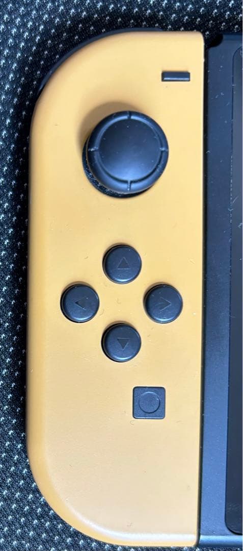 Nintendo Switch 本体 イーブイ ピカチュウ　スイッチ　ピカブイ