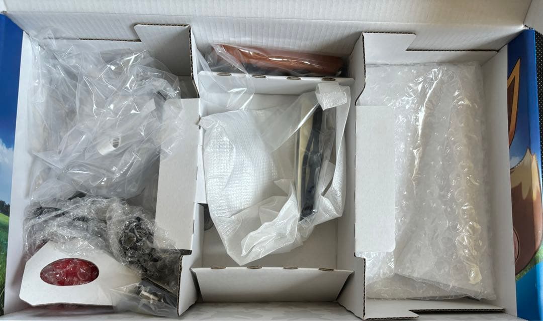 Nintendo Switch 本体 イーブイ ピカチュウ　スイッチ　ピカブイ